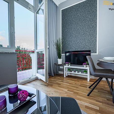 Baltic Apartments - Wisus سفينويتشي المظهر الخارجي الصورة