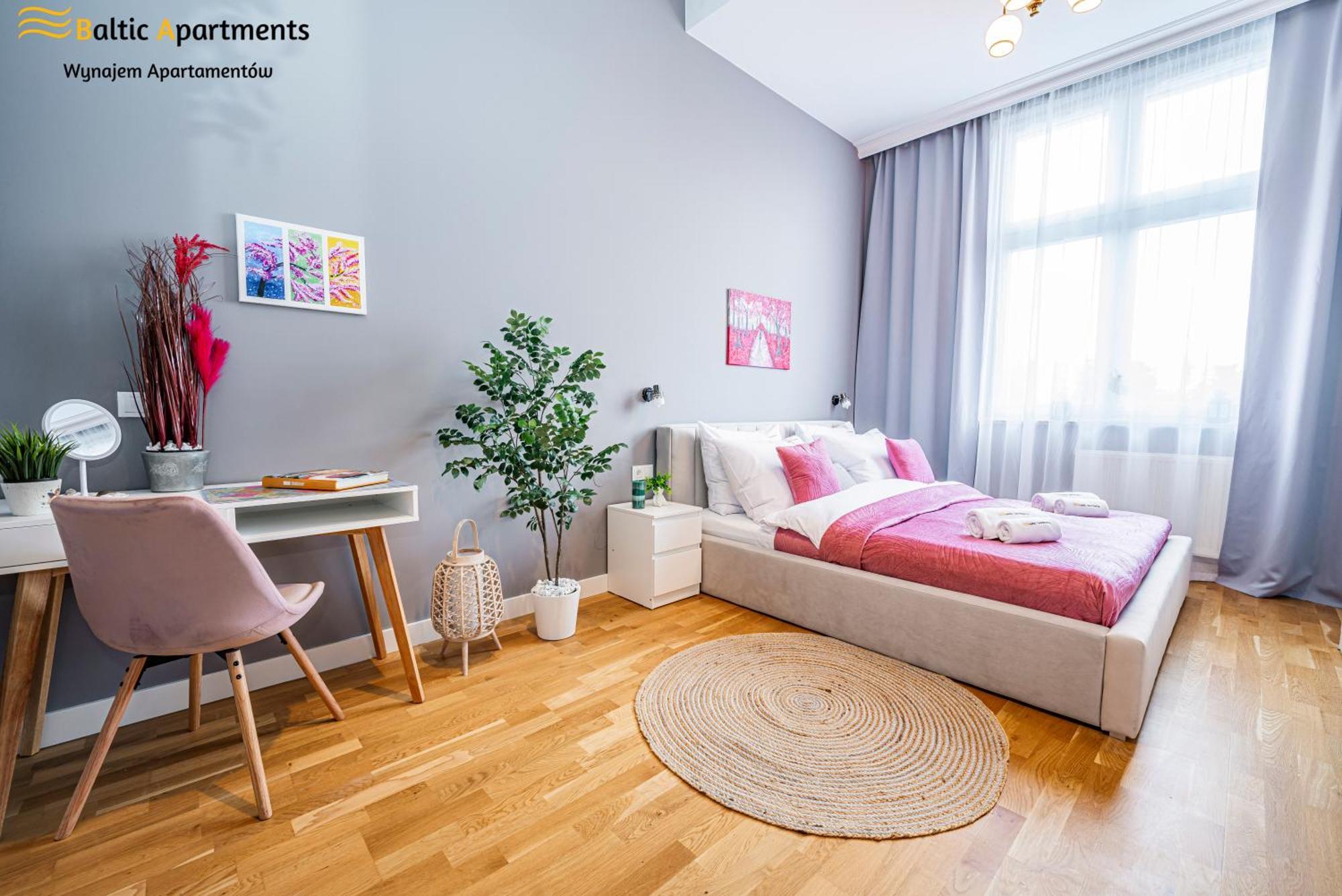Baltic Apartments - Wisus سفينويتشي المظهر الخارجي الصورة