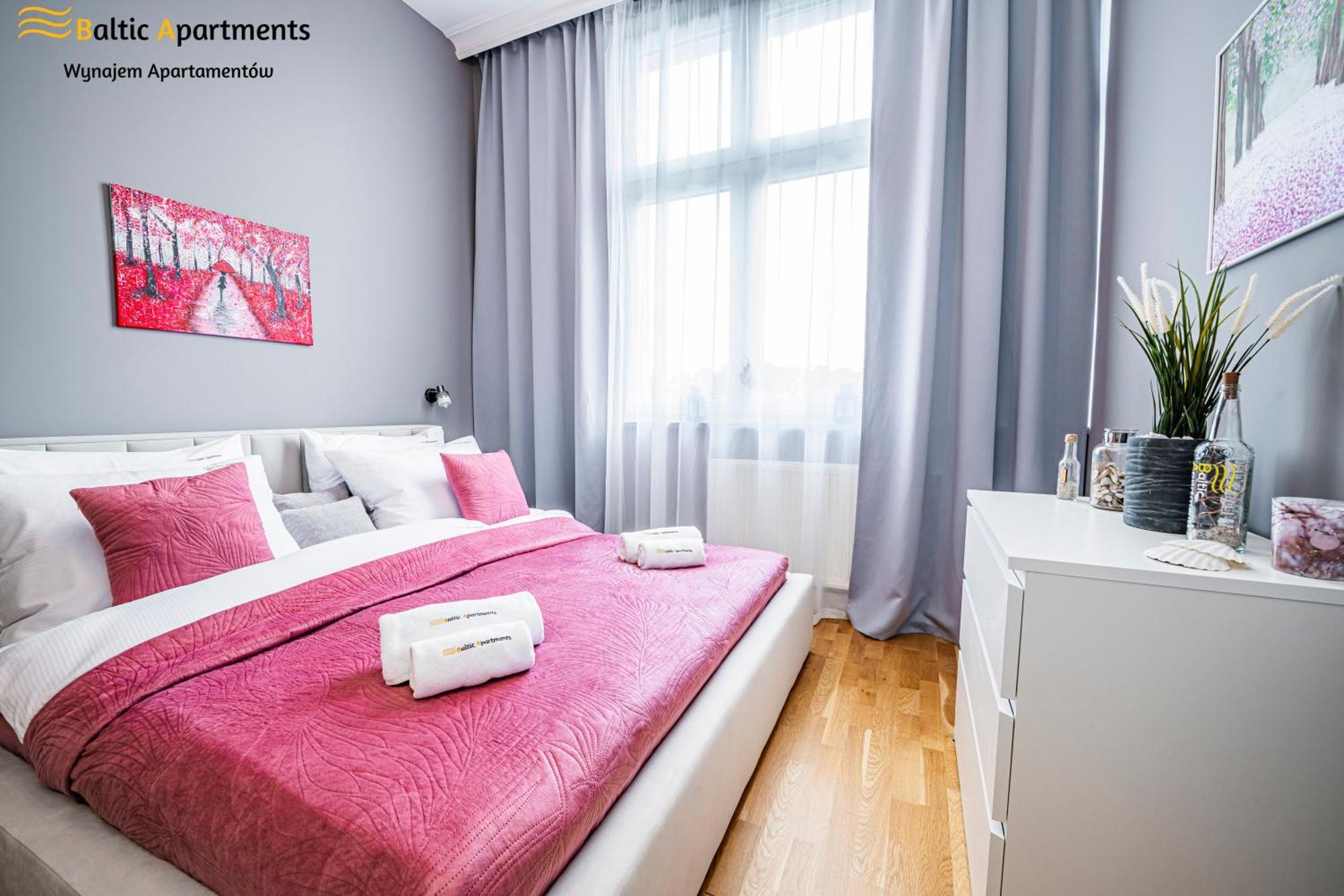 Baltic Apartments - Wisus سفينويتشي المظهر الخارجي الصورة