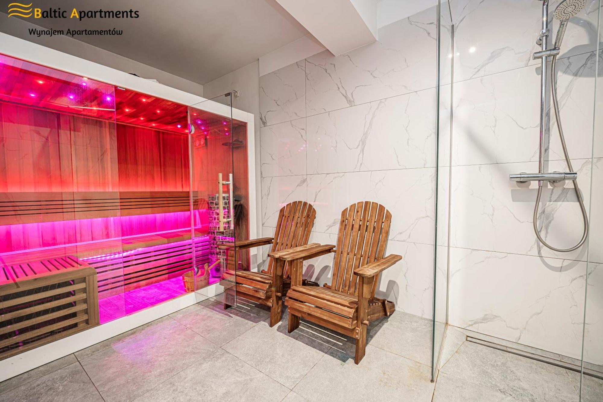 Baltic Apartments - Wisus سفينويتشي المظهر الخارجي الصورة
